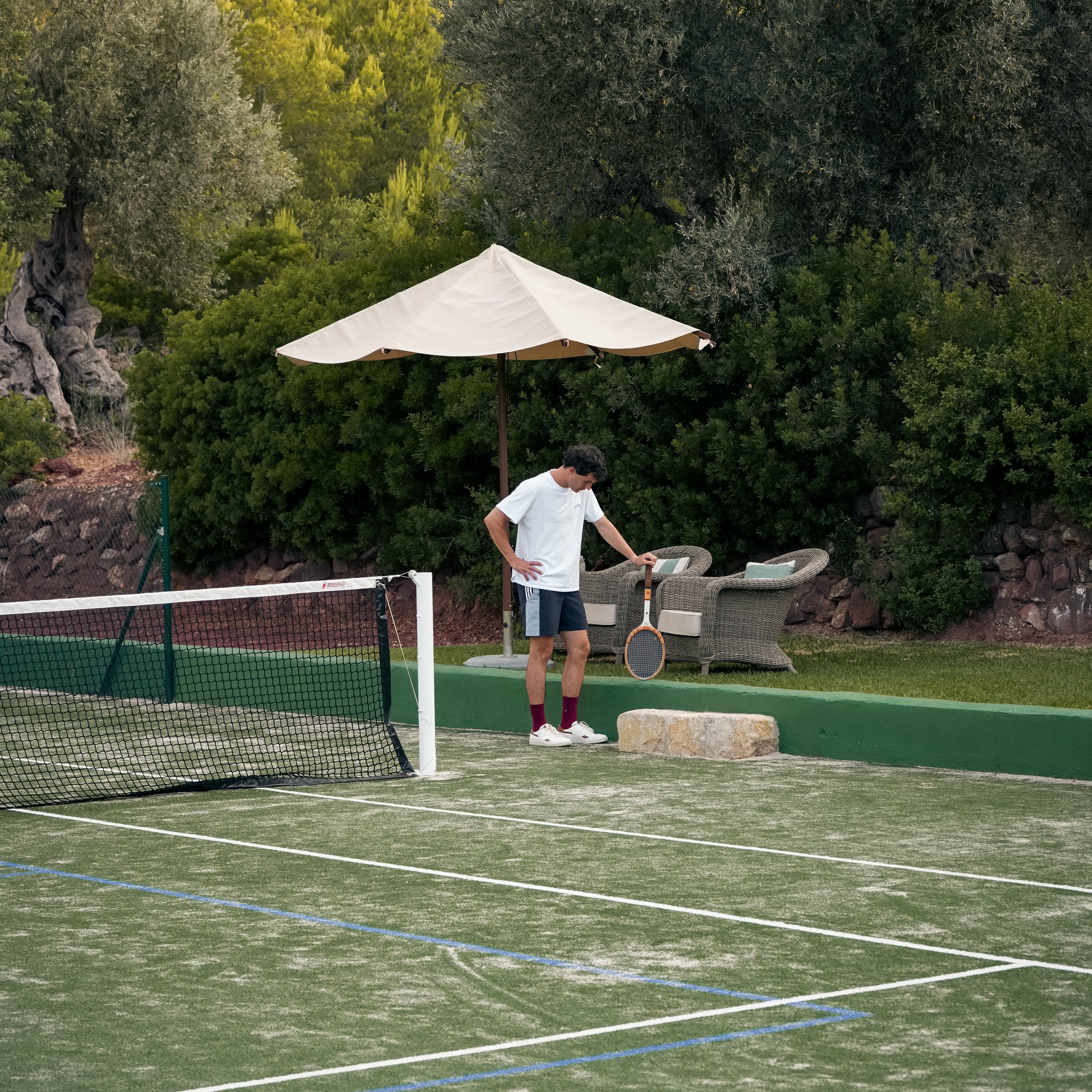 Comienza nuestro viaje