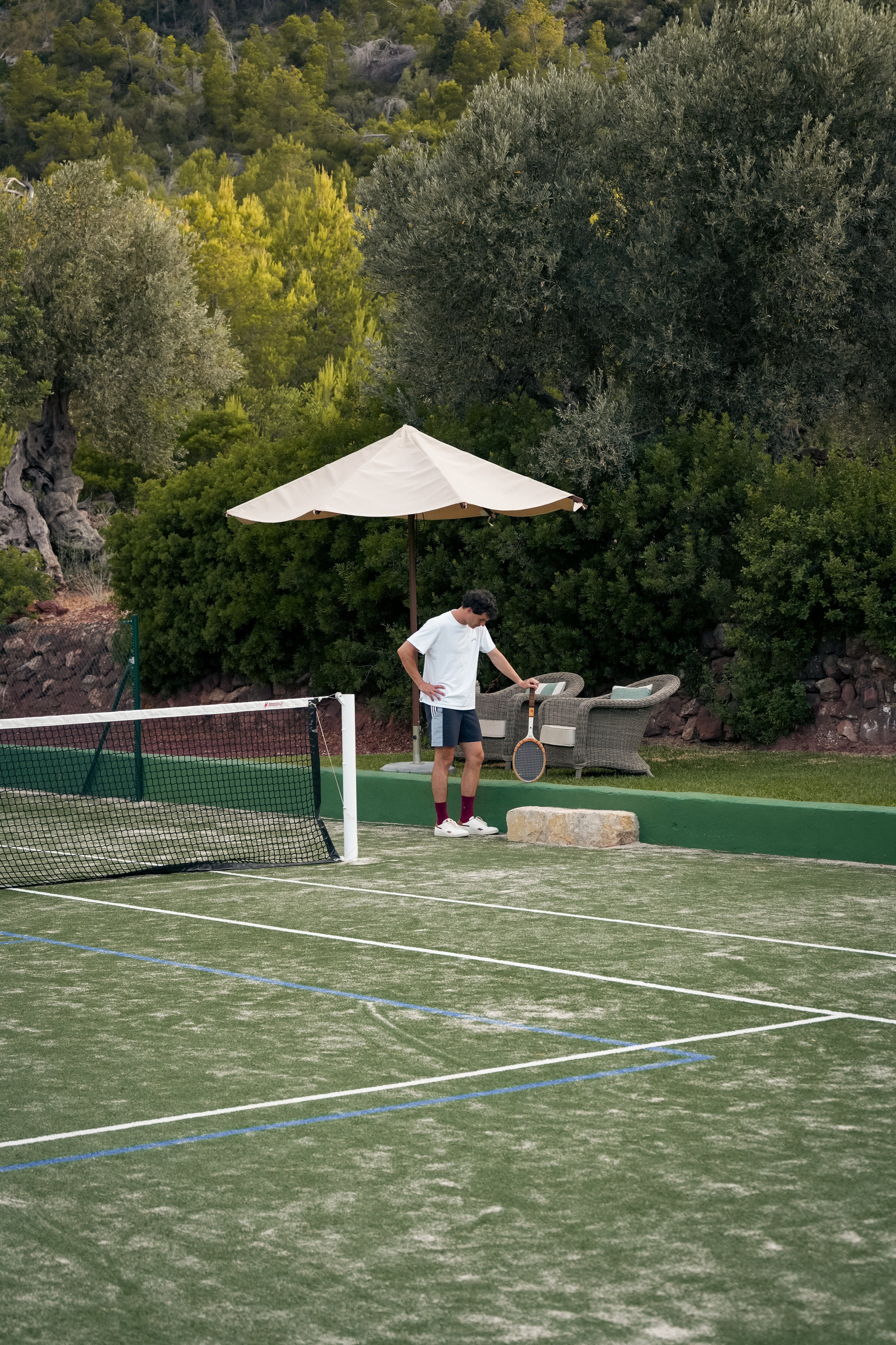 Comienza nuestro viaje