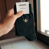 Tarjeta Regalo CROMOS