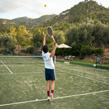 "Charly on Court"